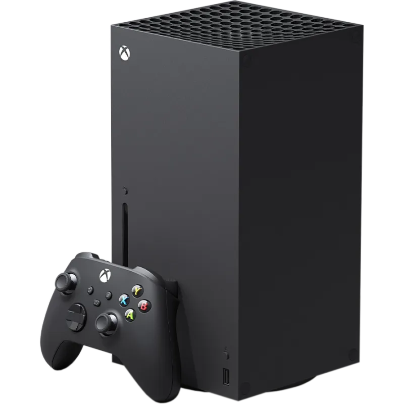 игровая приставка Xbox Series X